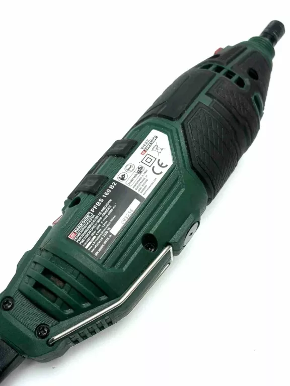 MULTISZLIFIERKA PARKSIDE PFB S 160 B2