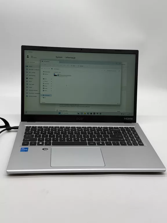 LAPTOP ACER EXTENSA 15 INTEL CORE I5 1334U 16GB RAM 512GB SSD