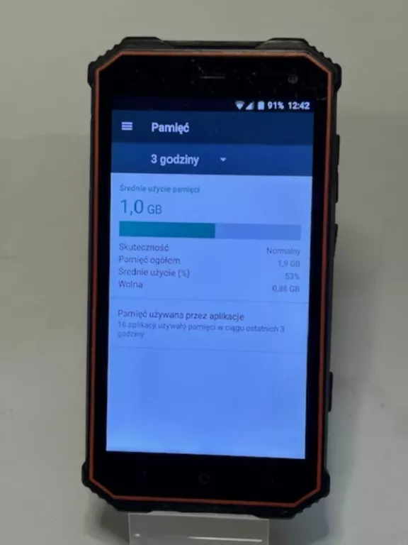 TELEFON MAXCOM MS457 2/16GB