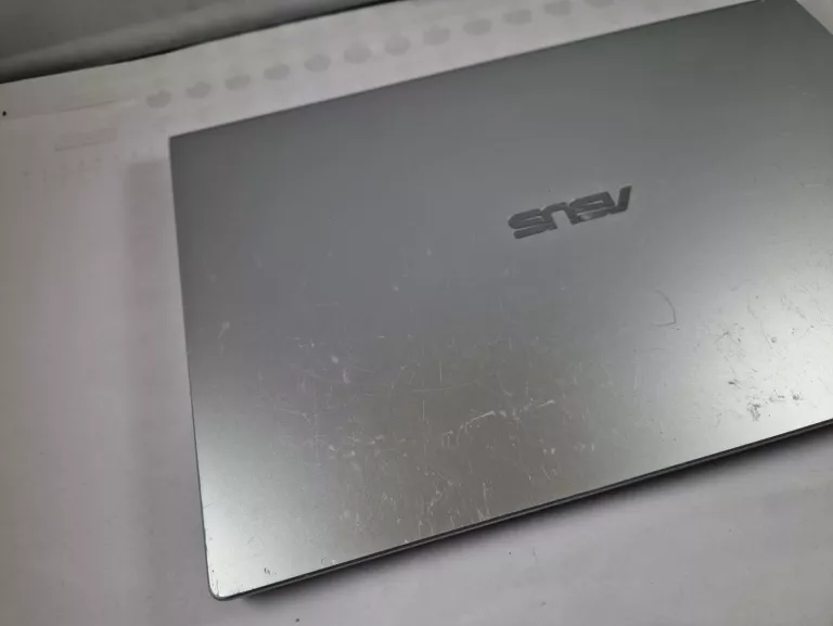 LAPTOP ASUS X509JA I3/8GB/250GB ZASILACZ