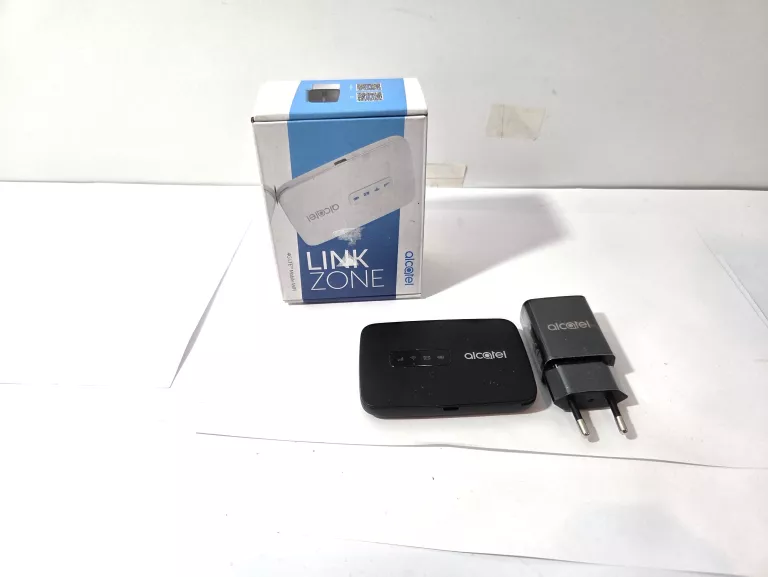 ROUTER MOBILNY ALCATEL LINK ZONE 4G LTE