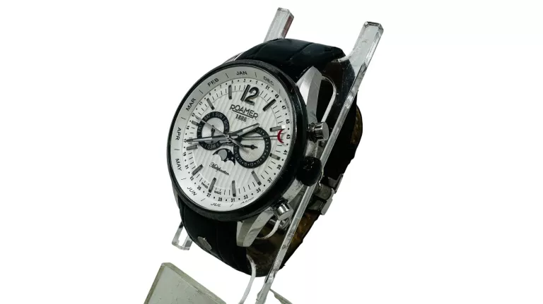ZEGAREK ROAMER 1888 SUPERIOR MULTIFUNCTION 508822 54 05