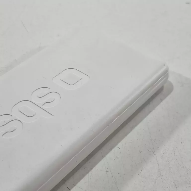 POWERBANK SBS 10000 MAH BIAŁY