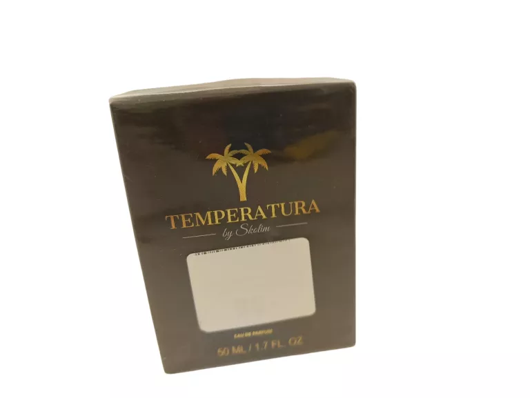 WODA PERFUMOWANA TEMPERATURA SKOLIM 50ML