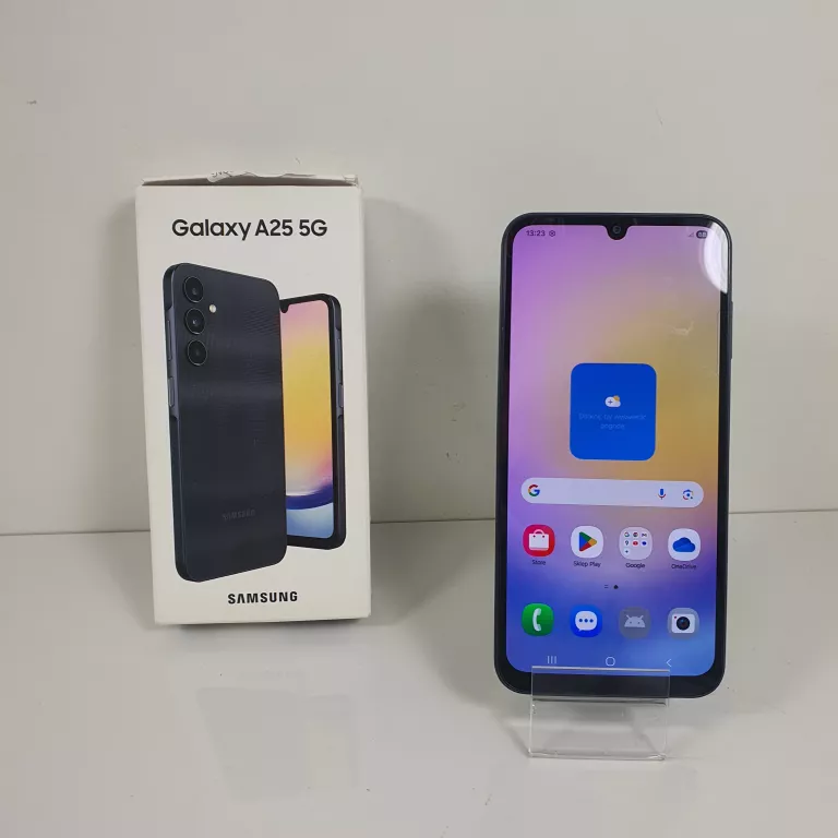 TELEFON SAMSUNG GALAXY A25 8/256GB