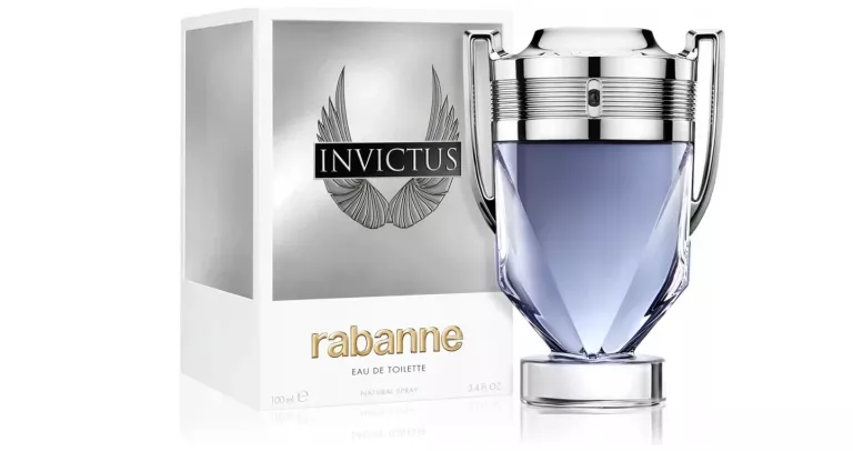 PACO RABANNE INVICTUS 100 ML EDT ORYGINALNY PRODUKT
