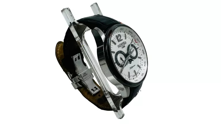 ZEGAREK ROAMER 1888 SUPERIOR MULTIFUNCTION 508822 54 05