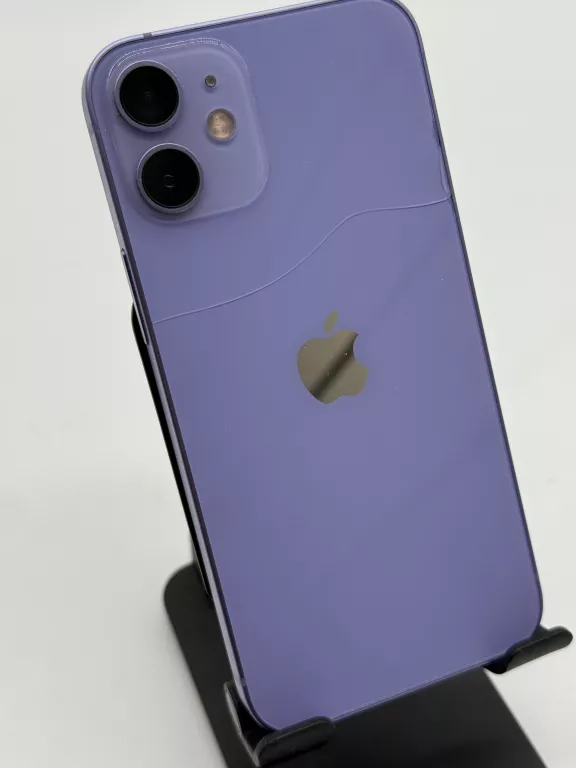 TELEFON IPHONE 12 MINI FIOLET
