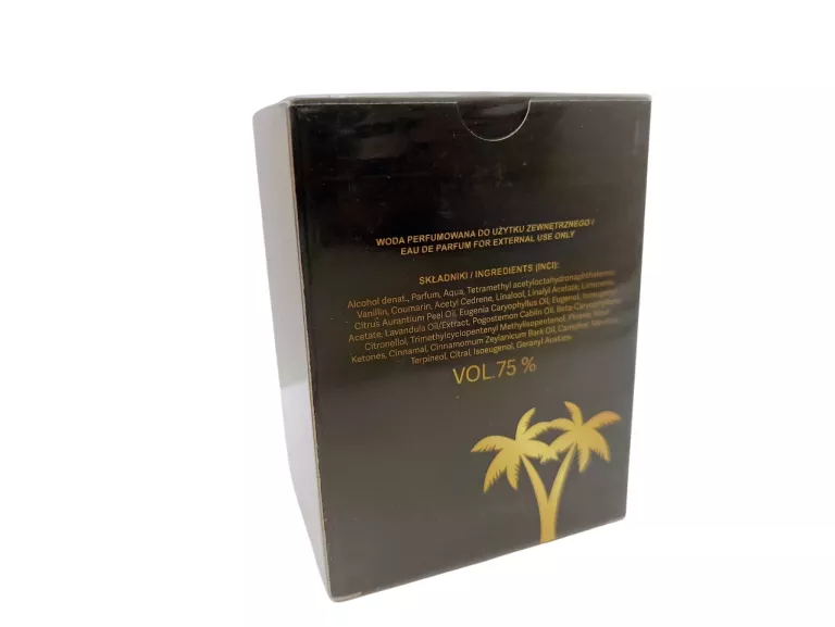 WODA PERFUMOWANA TEMPERATURA SKOLIM 50ML