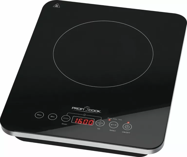 KUCHENKA INDUKCYJNA PROFI COOK PC-EKI 1062
