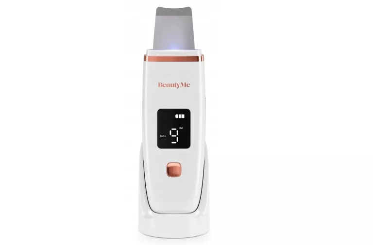 URZĄDZENIE DO PEELINGU KAWITACYJNEGO BEAUTYME SKIN PROTECT SSC500 15 KHZ