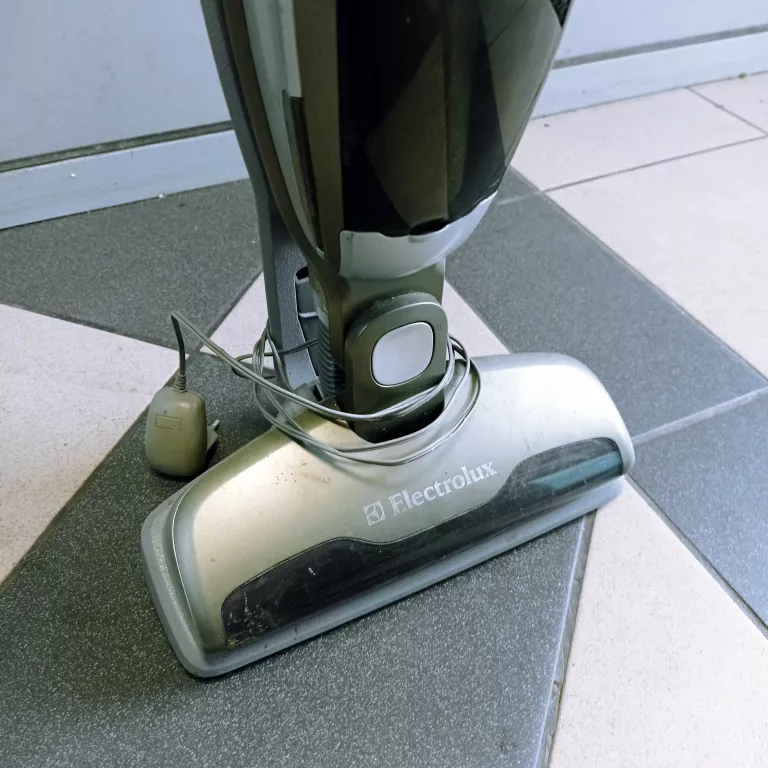 ODKURZACZ ELECTROLUX ERGORAPIDO ZB2901