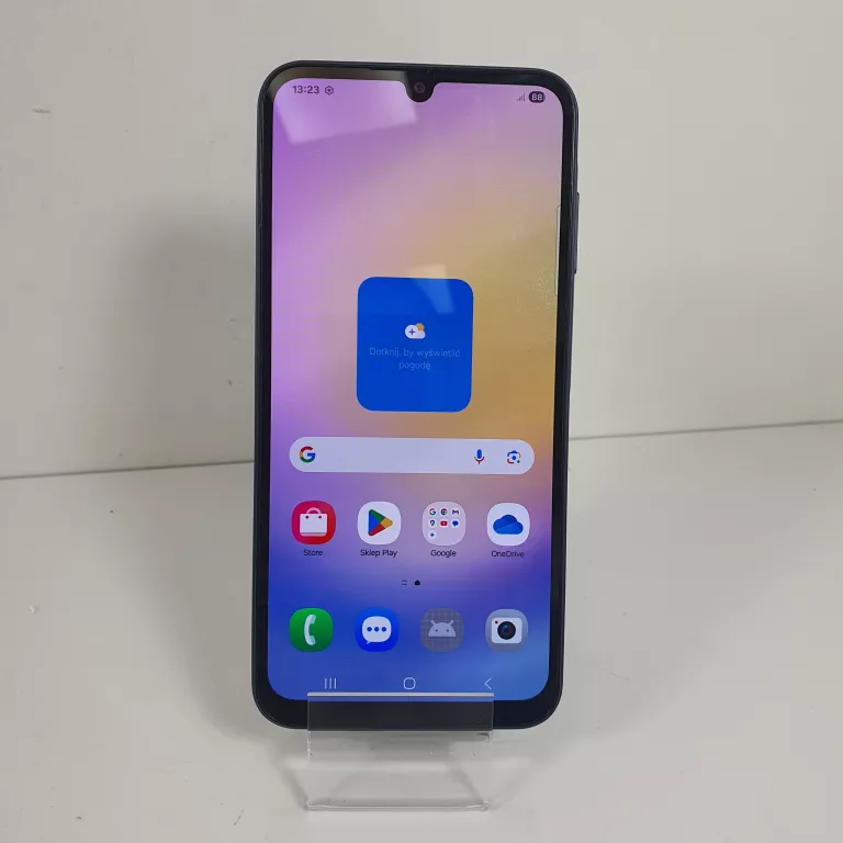 TELEFON SAMSUNG GALAXY A25 8/256GB