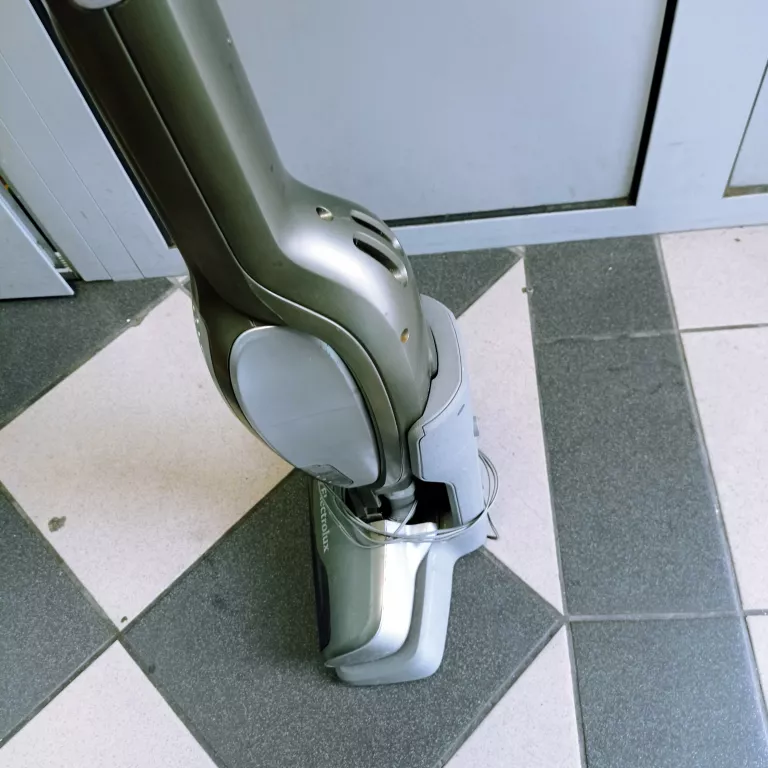ODKURZACZ ELECTROLUX ERGORAPIDO ZB2901