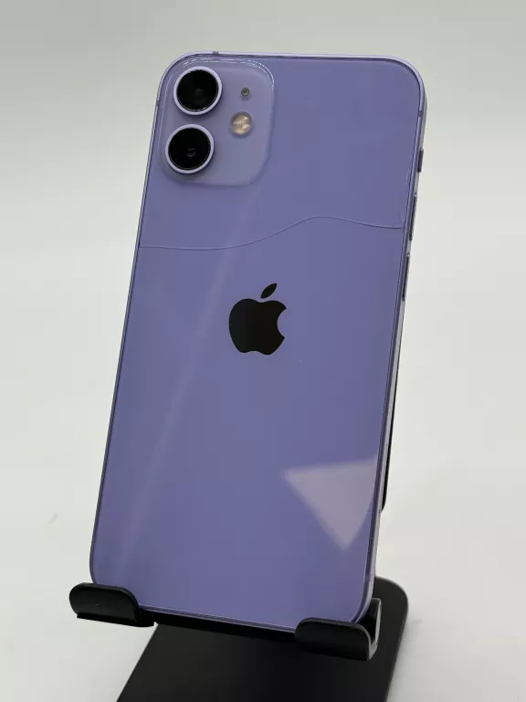 TELEFON IPHONE 12 MINI FIOLET