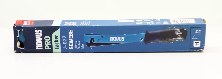 ZSZYWACZ MŁOTKOWY UDAROWY J-033 NOVUS
