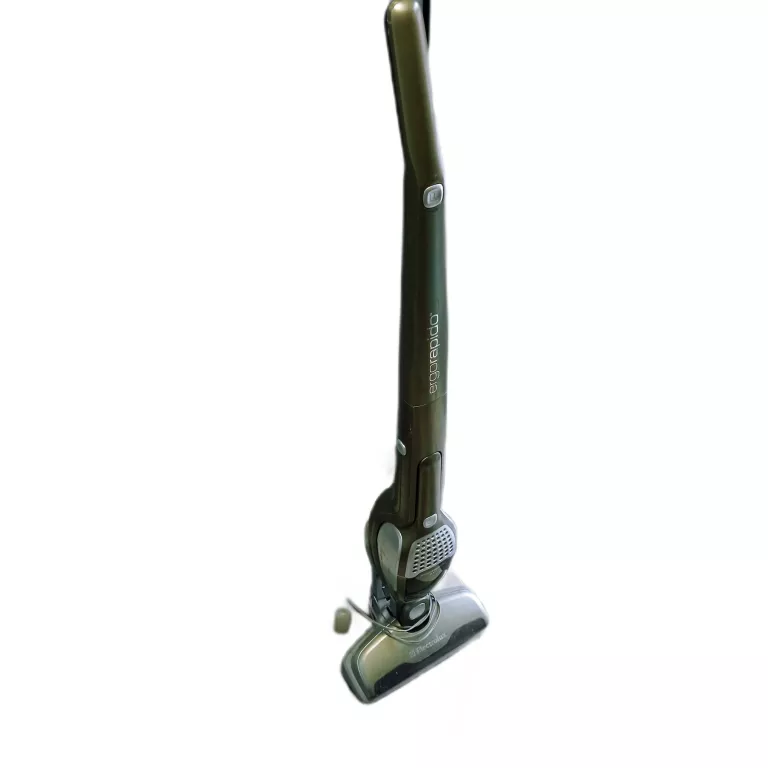 ODKURZACZ ELECTROLUX ERGORAPIDO ZB2901