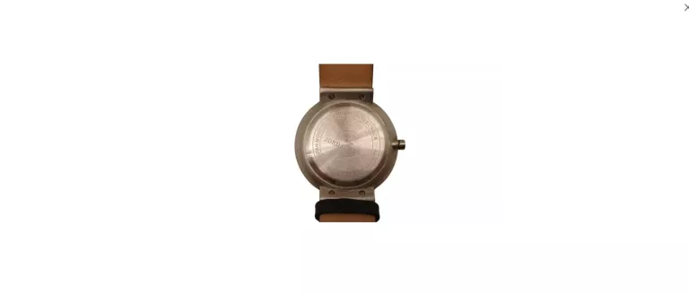 ZEGAREK JORDAN KERR SS306 CZARNY