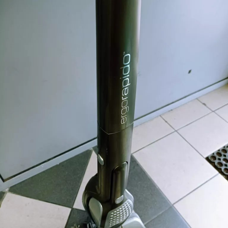 ODKURZACZ ELECTROLUX ERGORAPIDO ZB2901