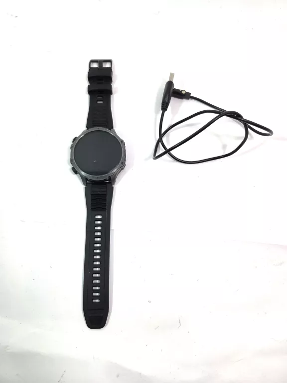 SMARTWATCH AK75 SPORTOWY