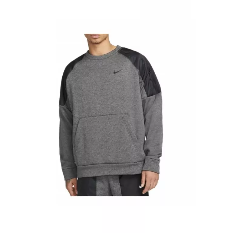 B5324 MĘSKA BLUZA THERMA-FIT NIKE M