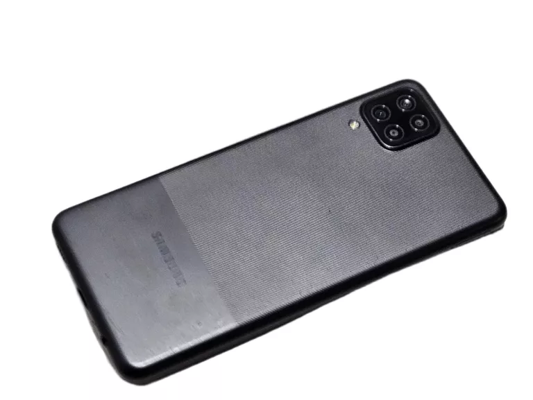 SAMSUNG GALAXY A12 4/64 GB 4G