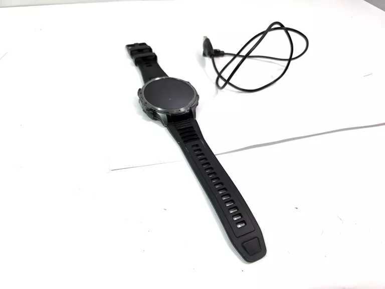 SMARTWATCH AK75 SPORTOWY
