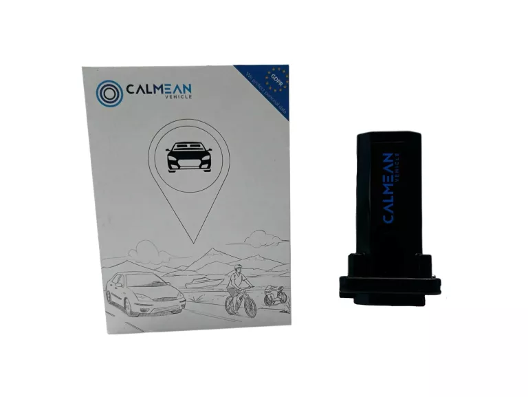 LOKALIZATOR GPS DO SAMOCHODU CALMEAN VEHICLE CABLE SMART