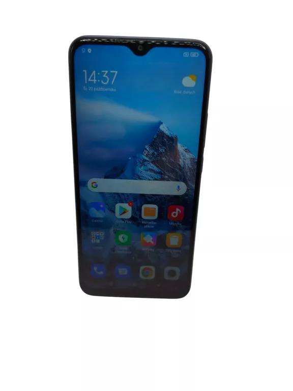 TELEFON REDMI 9 64GB