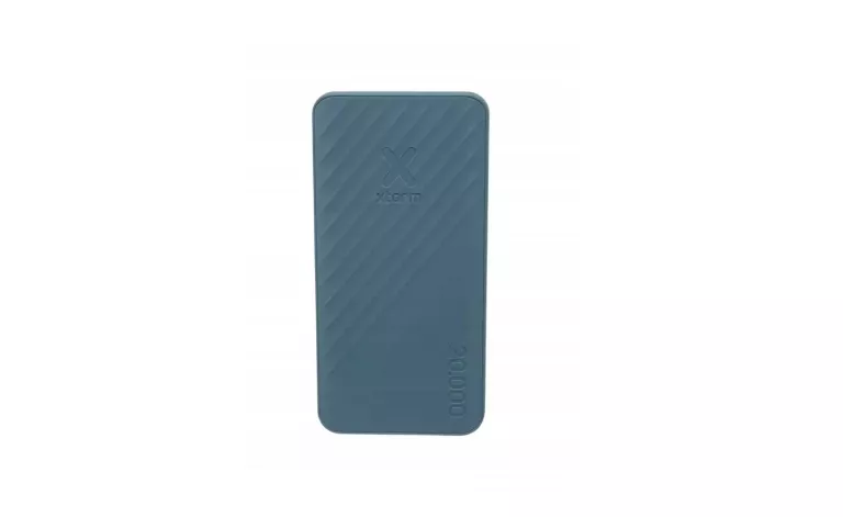 POWERBANK XTORM 20000 MAH NIEBIESKI