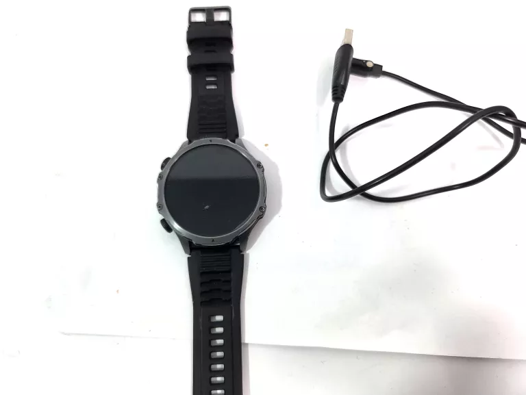 SMARTWATCH AK75 SPORTOWY