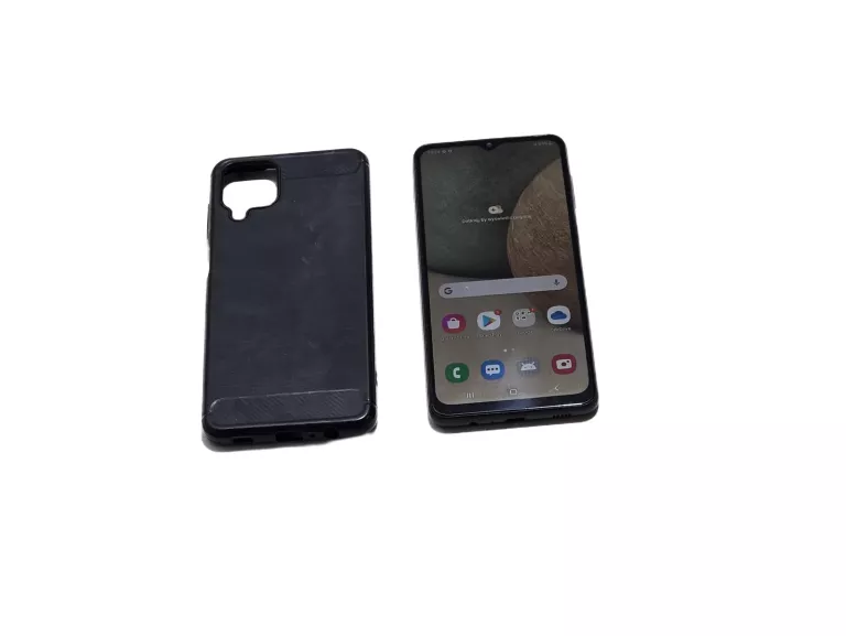 SAMSUNG GALAXY A12 4/64 GB 4G