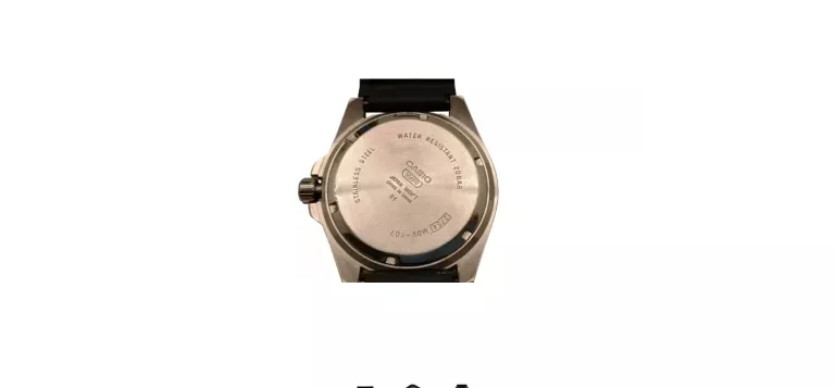 ZEGAREK CASIO 2784 MDV 107