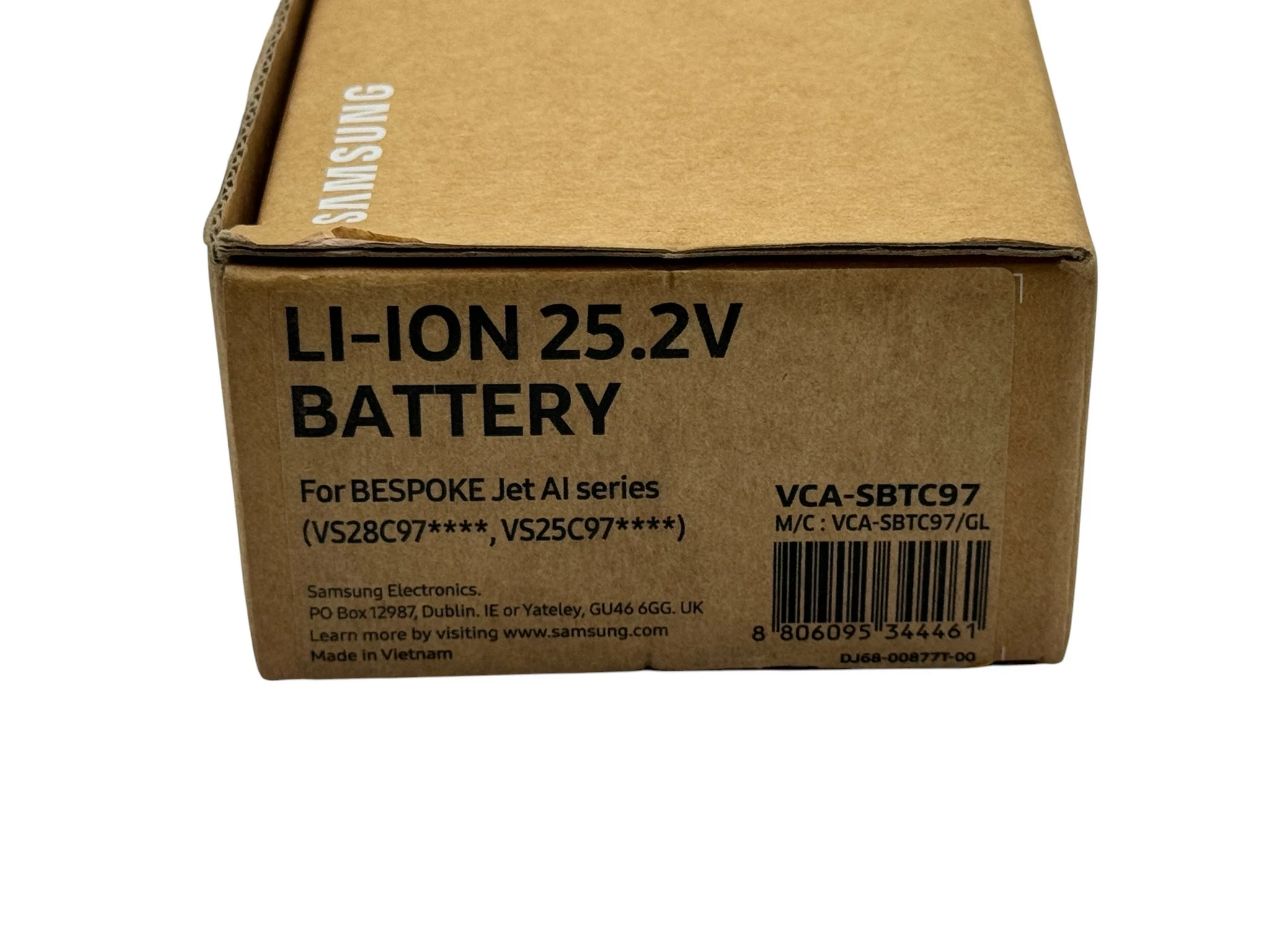 bateria-do-odkurzacza-sasmung-bespoke-jet-ai-vca-svtc97-252v-jak-nowa-model-vca-sbta95