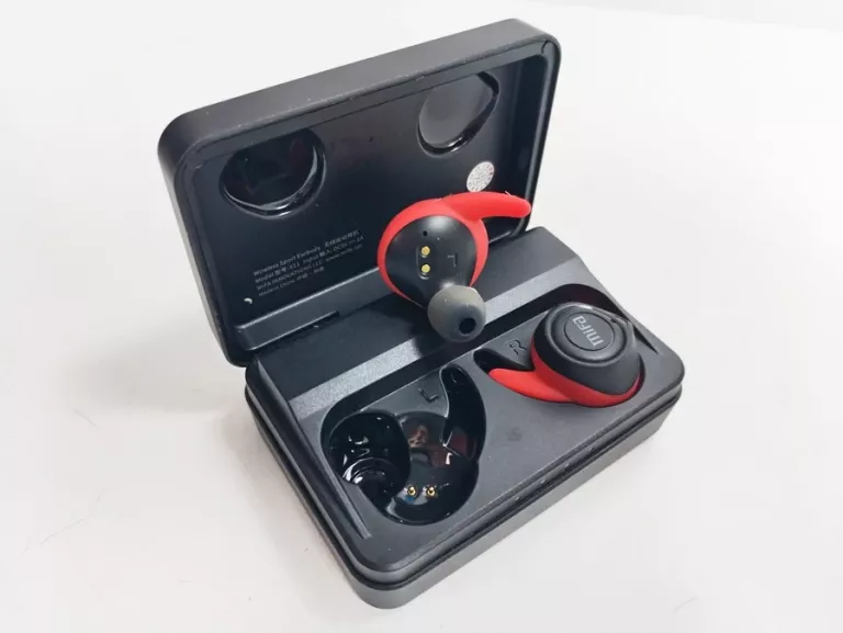 SŁUCHAWKI DOUSZNE MIFA EARBUDS SPORT