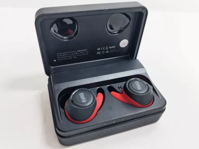 SŁUCHAWKI DOUSZNE MIFA EARBUDS SPORT