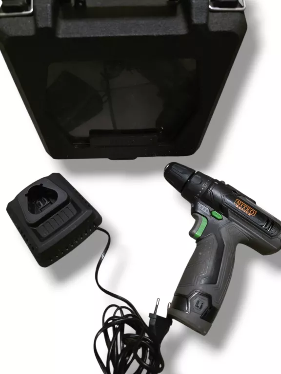 WKRĘTARKA NITEO NTX-12VCD0056-20
