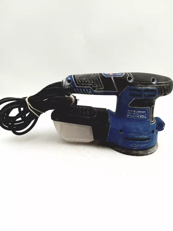 SZLIFIERKA MIMOŚRODOWA PRZEWODOWA DP5 125 MM 350W DEXTER