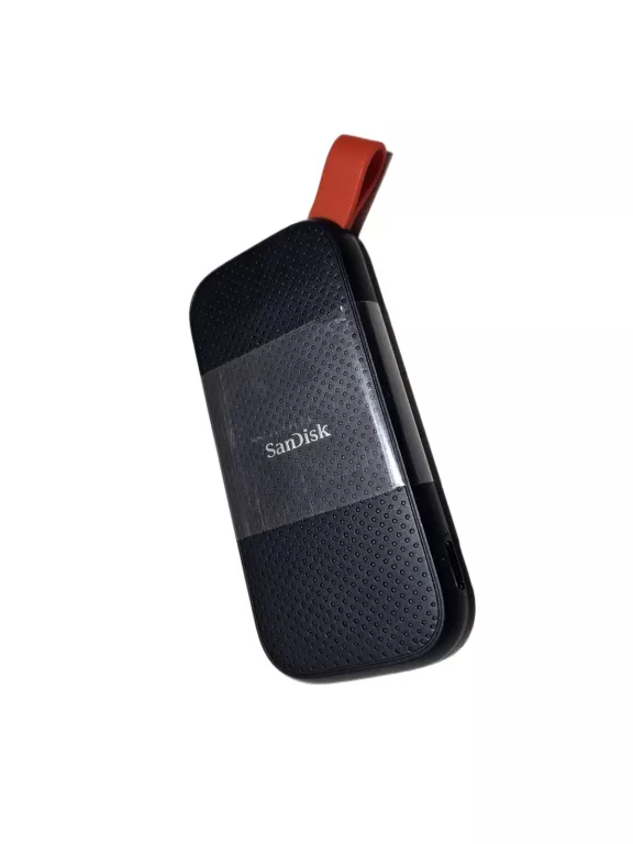 DYSK SSD ZEWNĘTRZNY SANDISK PORTABLE 1TB USB 3.2