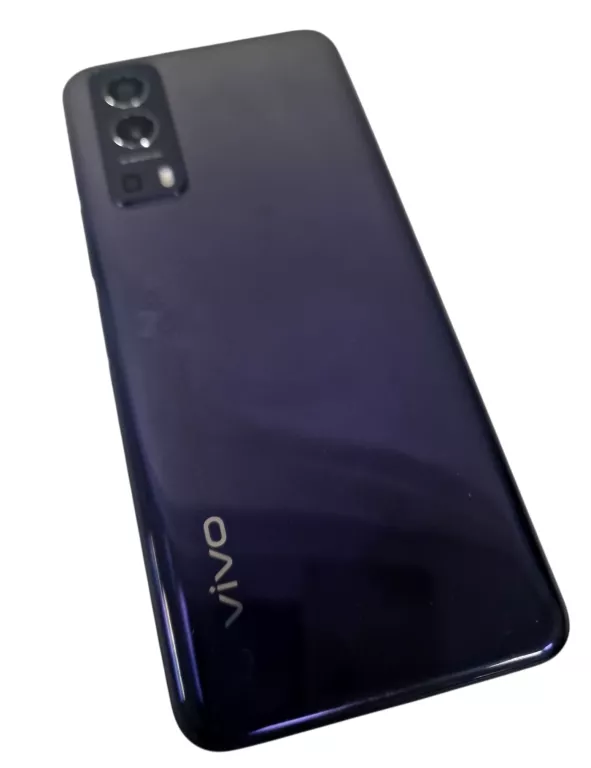 TELEFON VIVO Y72 + PUDELKO OPIS