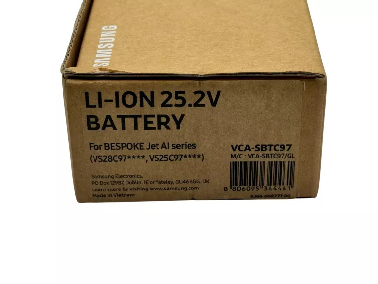 bateria-do-odkurzacza-sasmung-bespoke-jet-ai-vca-svtc97-252v-jak-nowa-model-vca-sbta95