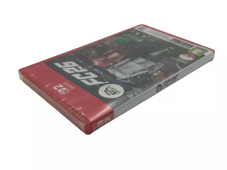 EA SPORTS FC 26 GRA NINTENDO SWITCH 2
