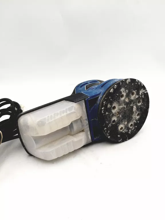 SZLIFIERKA MIMOŚRODOWA PRZEWODOWA DP5 125 MM 350W DEXTER