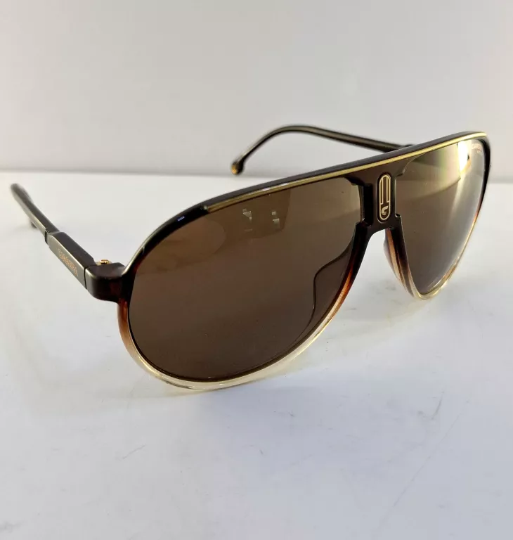 OKULARY CARRERA SPECIAL EDITION