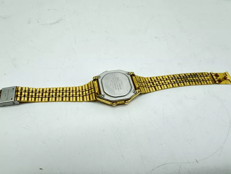 ZEGAREK CASIO LA680WE