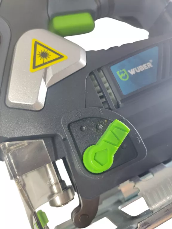WYRZYNARKA WUBER W84800 PUDEŁKO