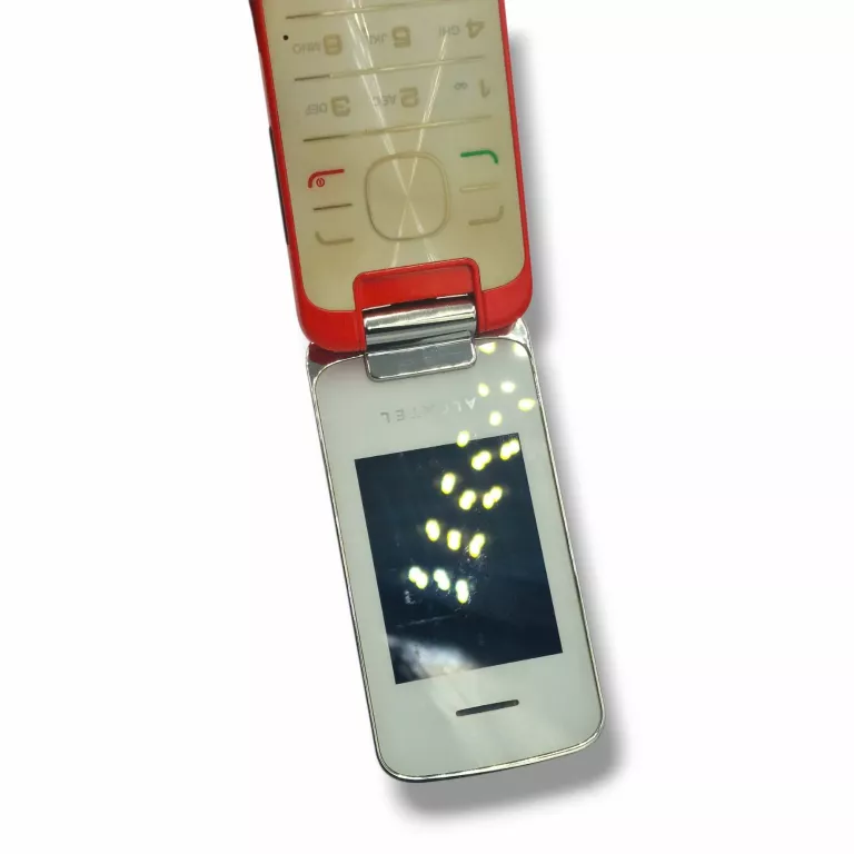 TELEFON ALCATEL 2010X BEZ AKCESORIÓW