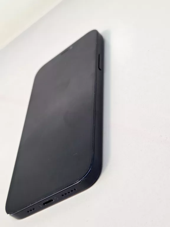 TELEFON IPHONE 12 GRANATOWY