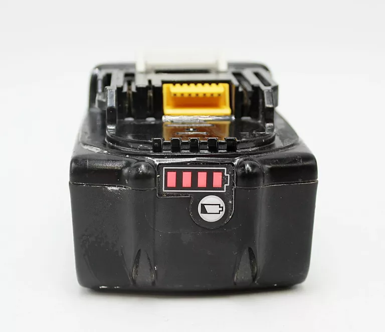 AKUMULATOR LI-ION MAKITA BL1850B 18V 5.0AH 90WH