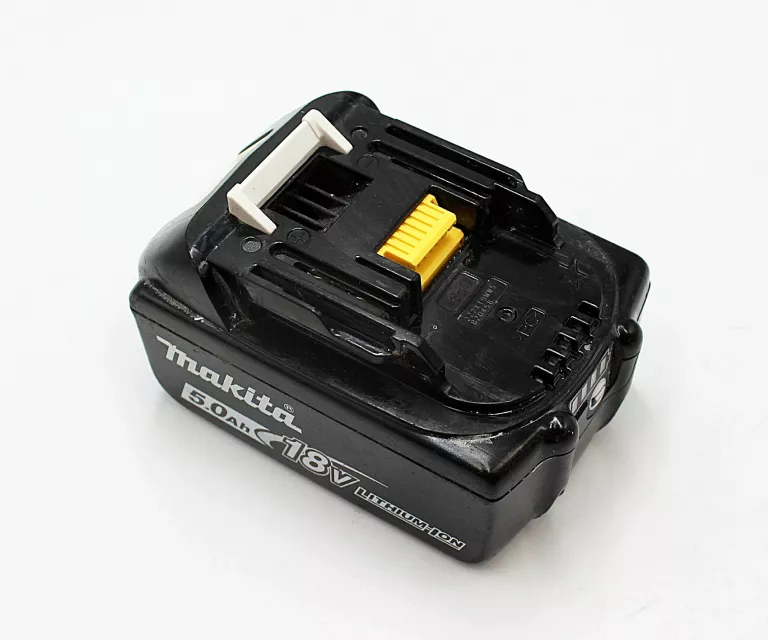 AKUMULATOR LI-ION MAKITA BL1850B 18V 5.0AH 90WH